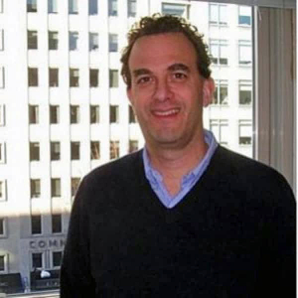 Larry Ottinger